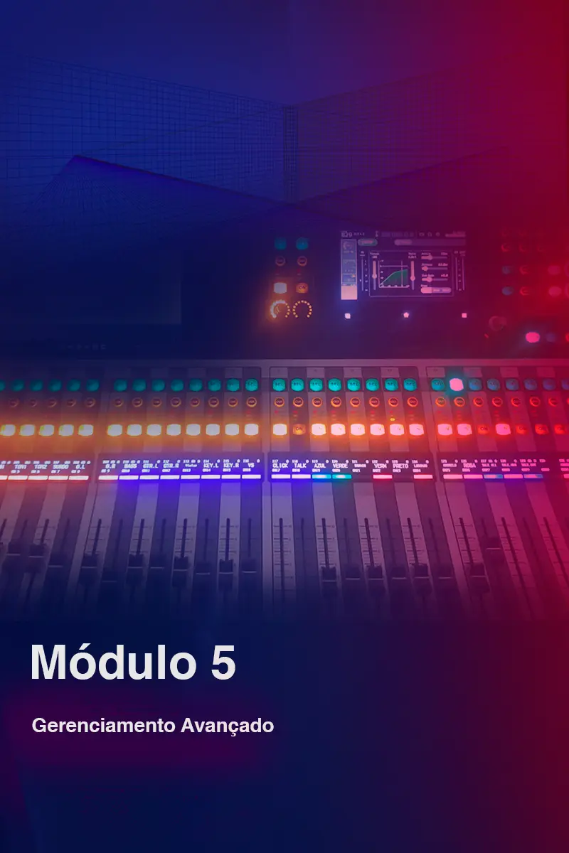 modulo-5